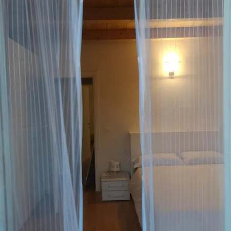 Convent Palace Bologna Room photo