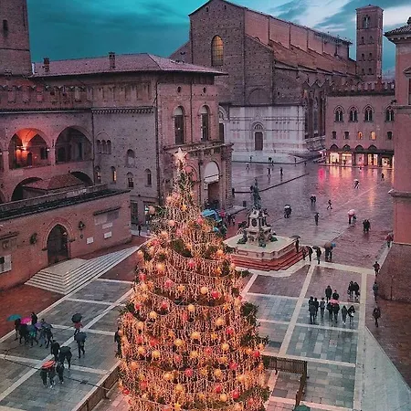 Convent Palace Bologna Exterior photo
