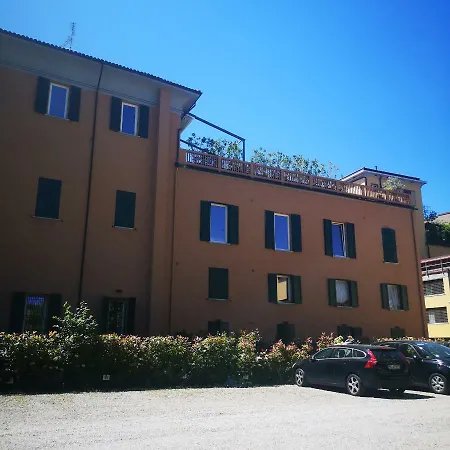 Convent Palace Bologna Exterior photo