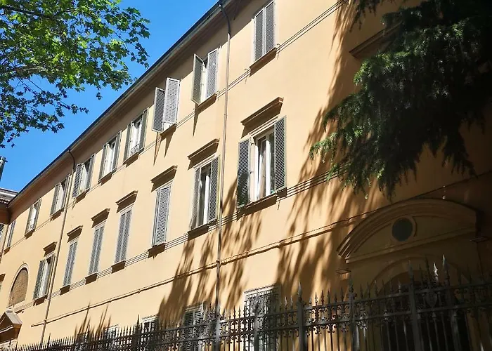 Convent Palace