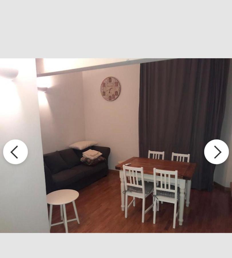 Apartment Convent Palace