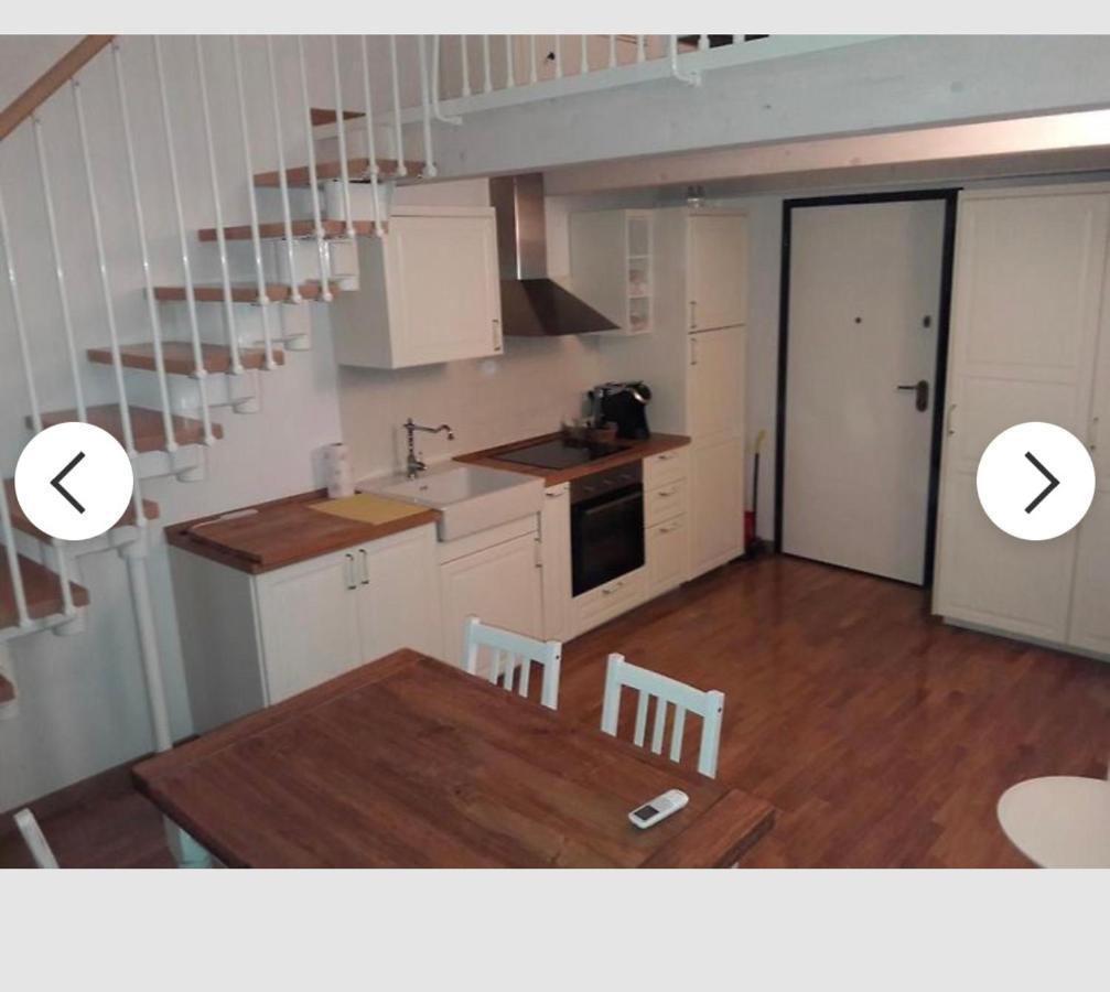 Convent Palace Apartment