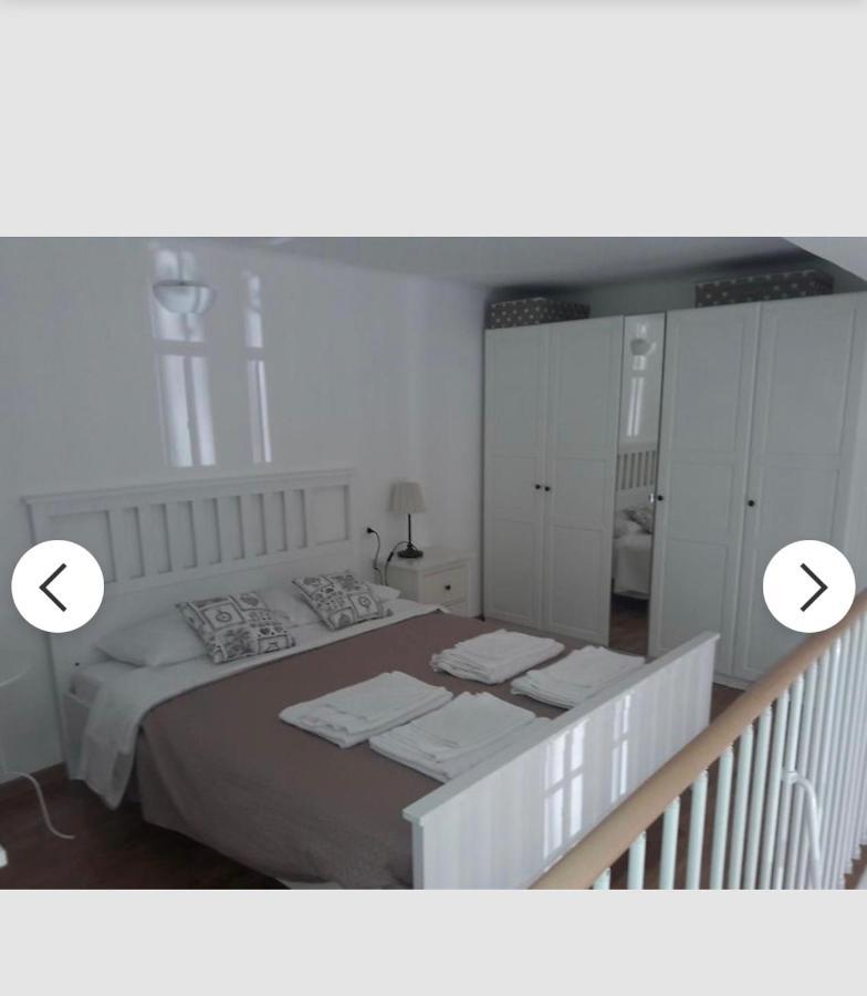 Convent Palace Apartment