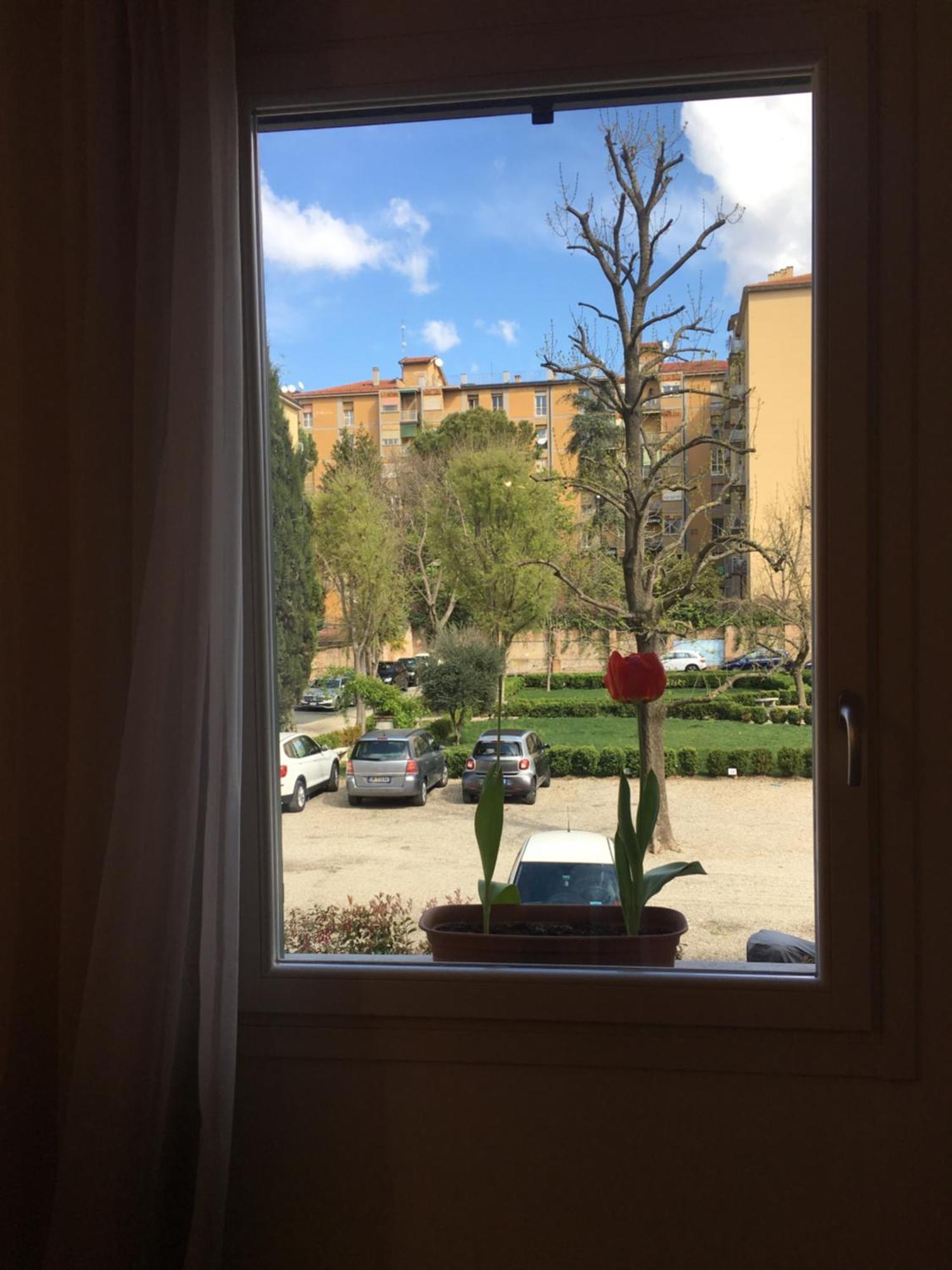 Apartment Convent Palace Bologna