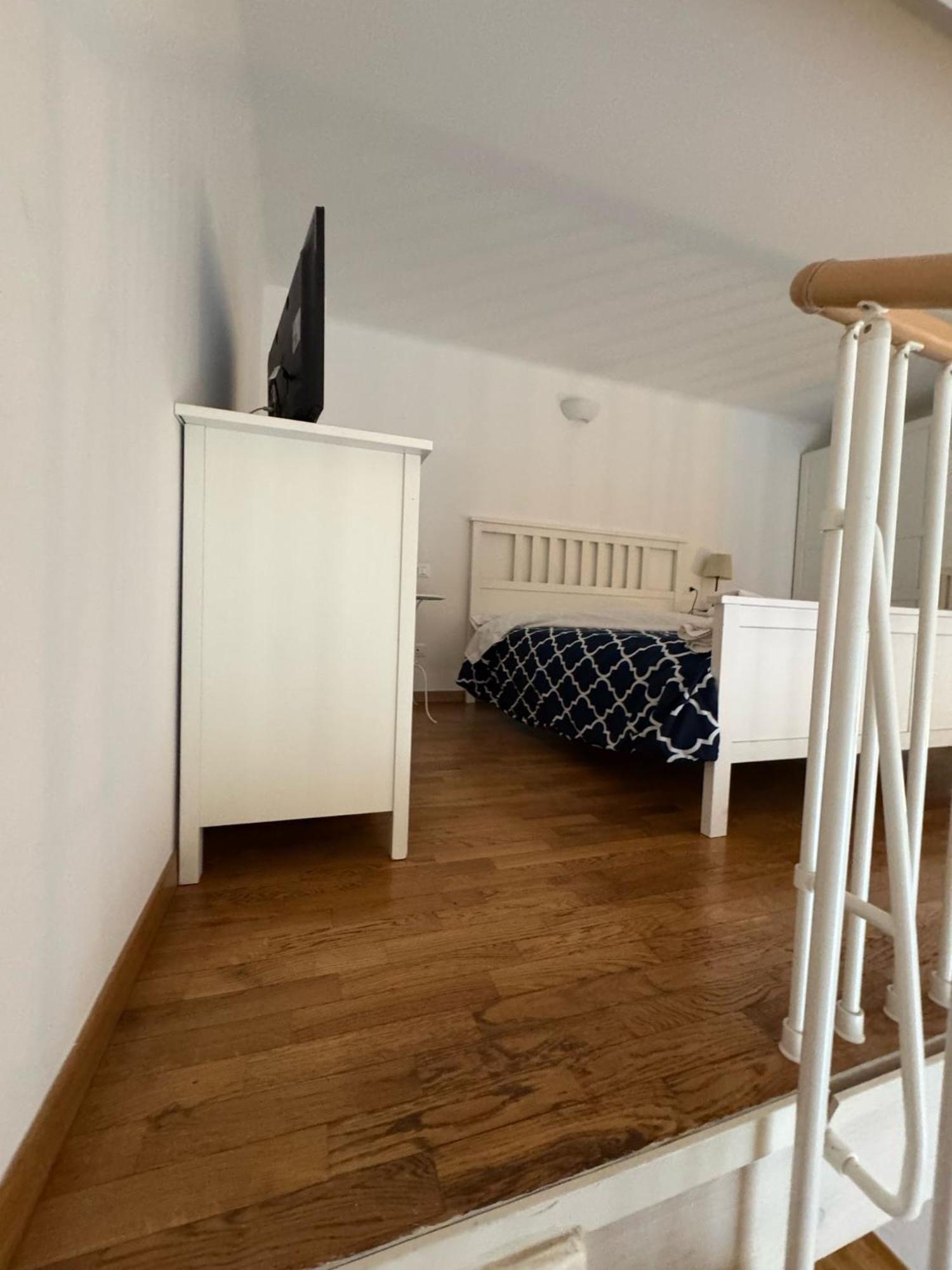 Apartment Convent Palace *