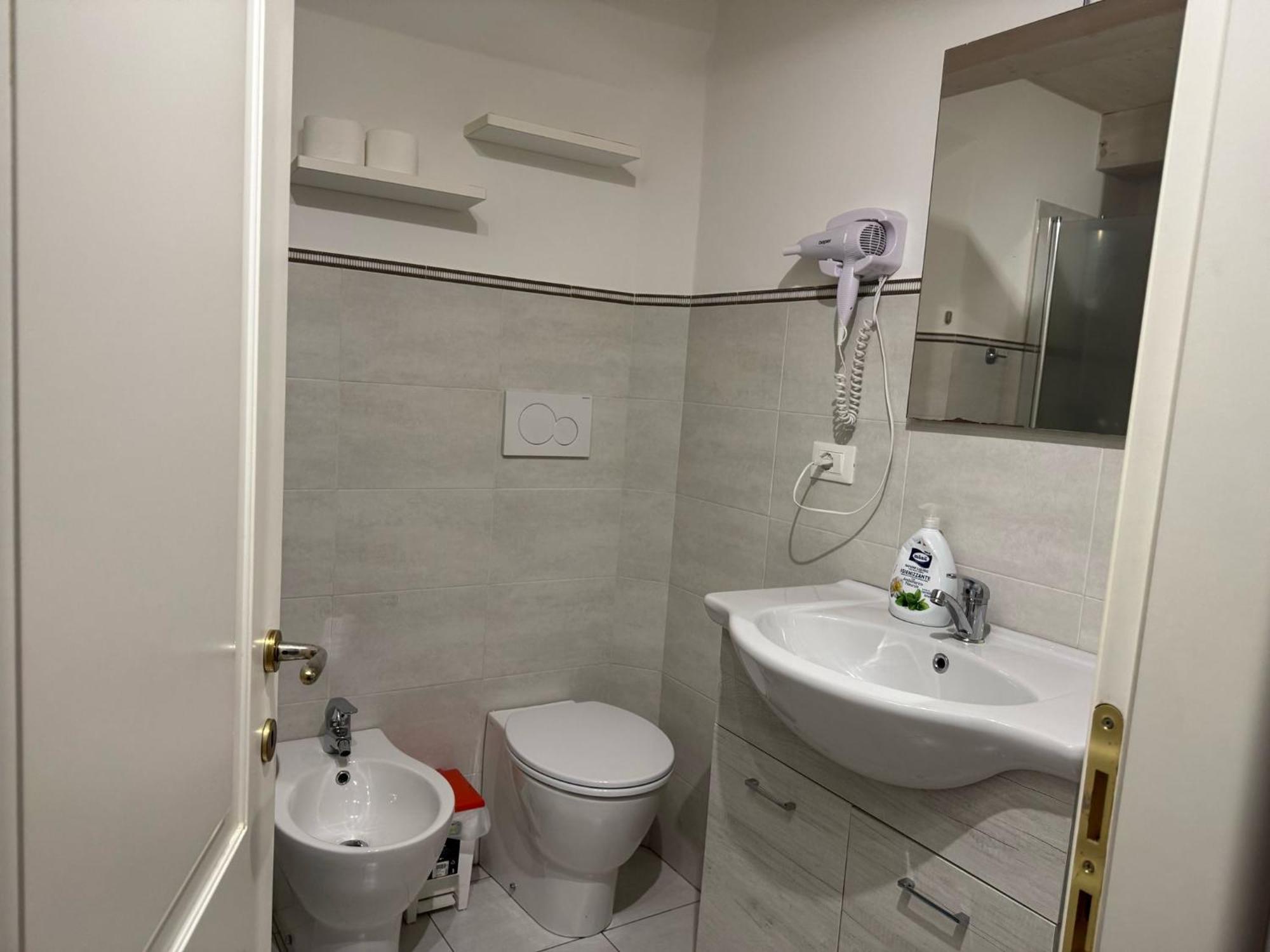 Convent Palace Apartment Bologna