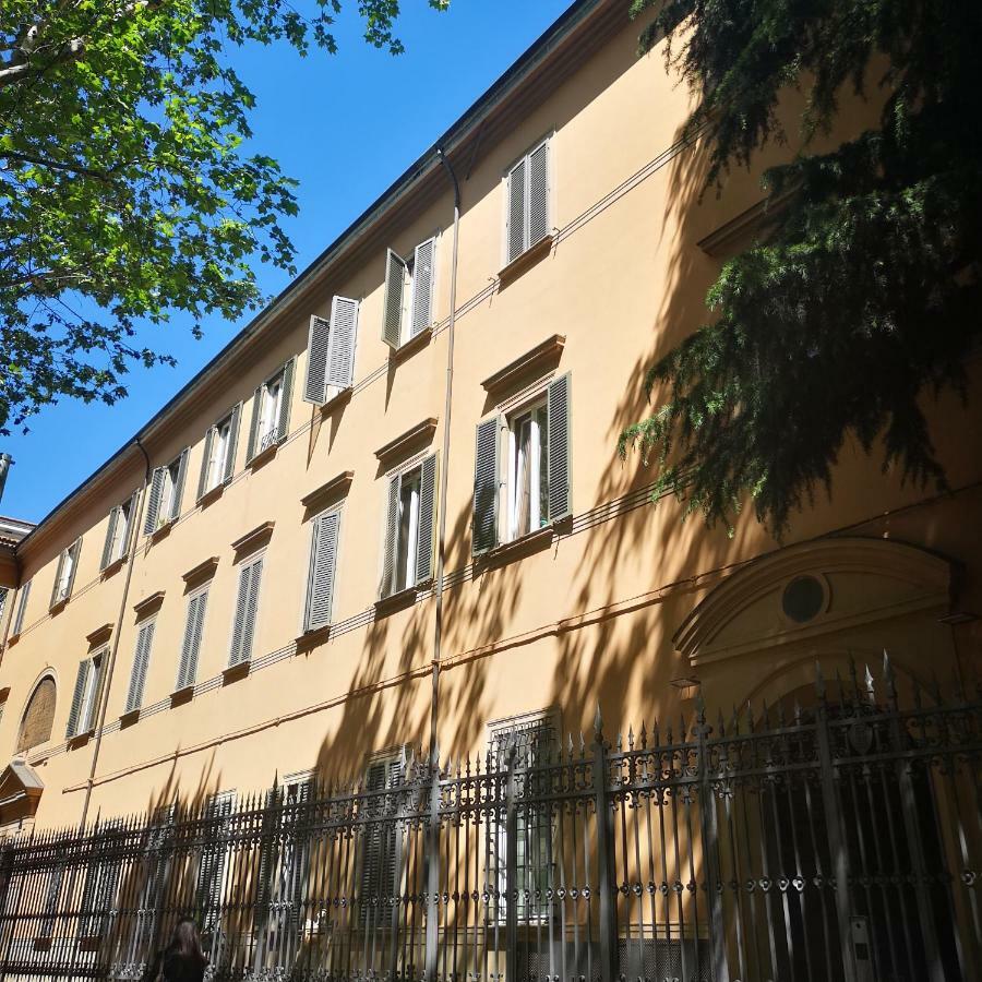 Convent Palace Bologna
