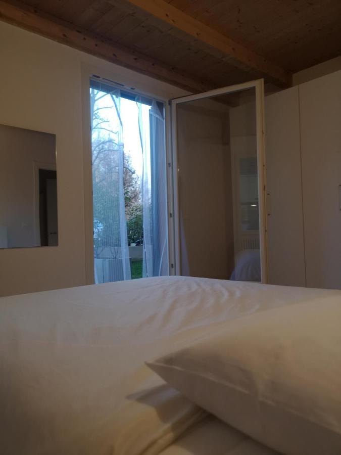 Apartment Convent Palace Bologna